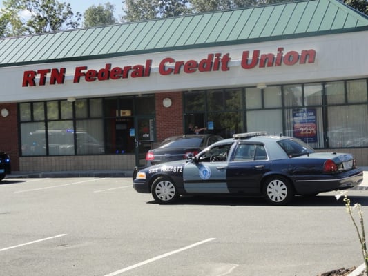 MERRIMACK VALLEY CREDIT UNION - Updated December 2024 - 65 Reviews