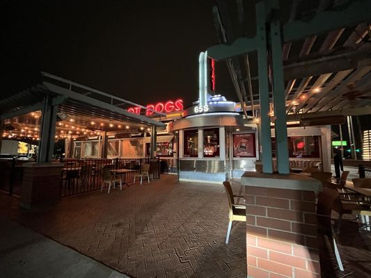 Portillo's Tempe by null