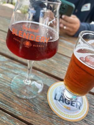 Beachwood Brewing 2nd & PCH by null