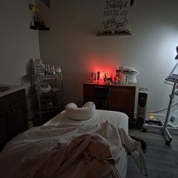 LaRue's Massage & Bodywork - After
