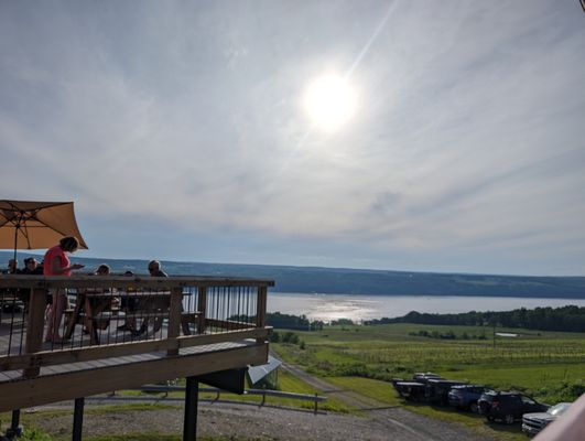 Two Goats Brewing by null