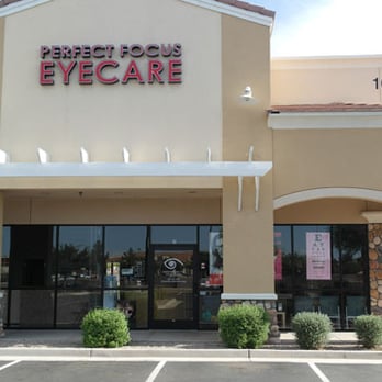 Perfect Focus Eyecare - Optometrists Near Me - Chandler, Arizona Perfect Focus Eyecare - Optometrists Near Me - Chandler, Arizona