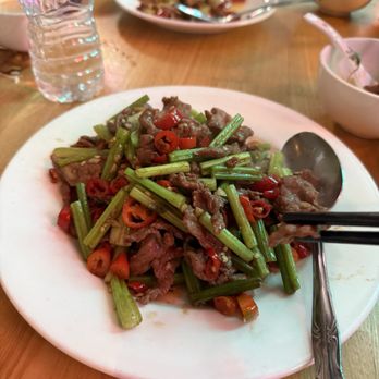 Tang Dynasty - Chinese Near Me - San Gabriel, California