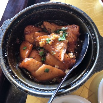 Present Restaurant - #43 Fish Shallow Water - Vietnamese Near Me - Falls Church, Virginia