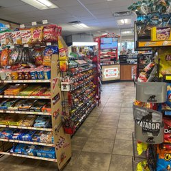 Parr's Highway 80 Chevron