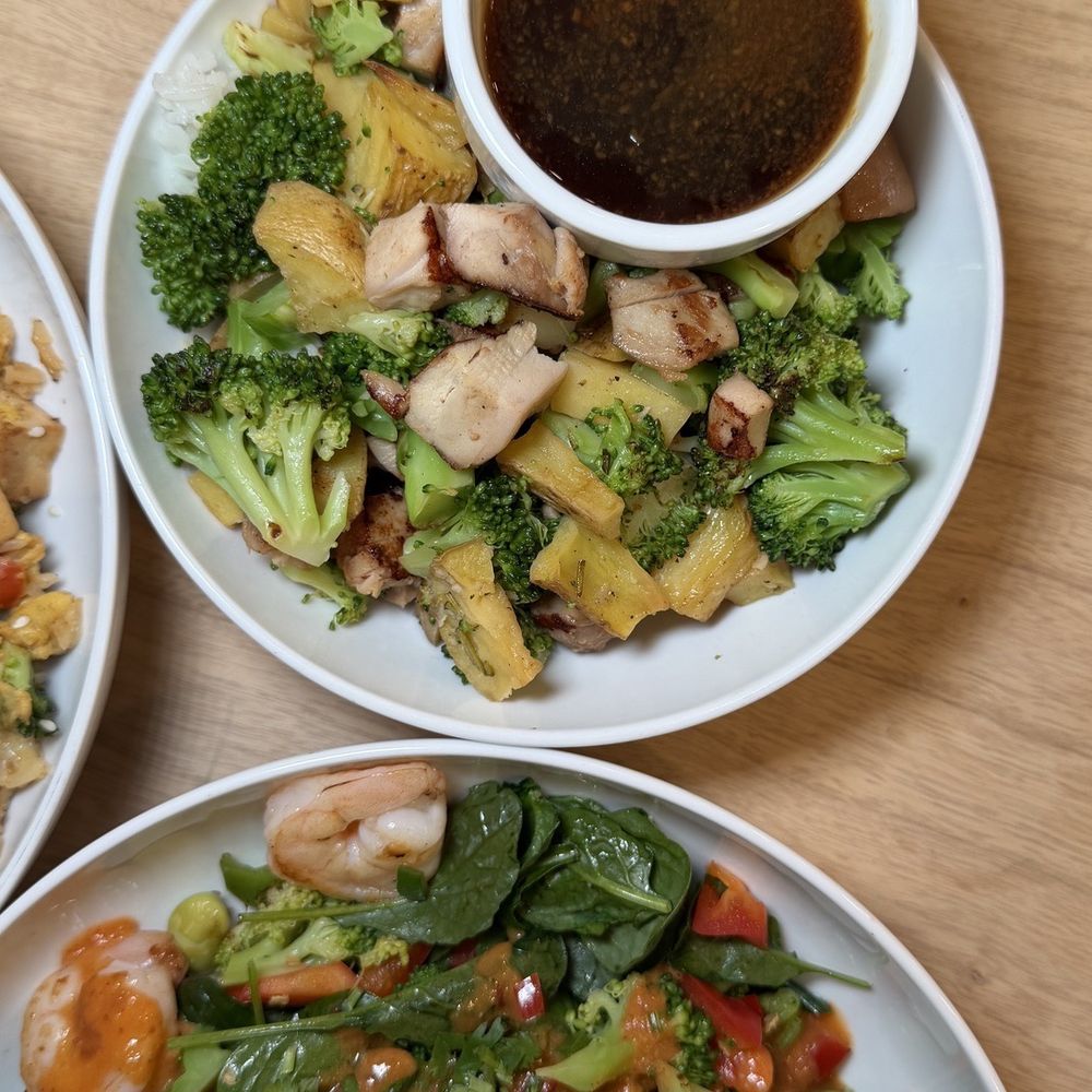 Humbowl - Vegan Near Me - San Rafael, California Humbowl - Vegan Near Me - San Rafael, California