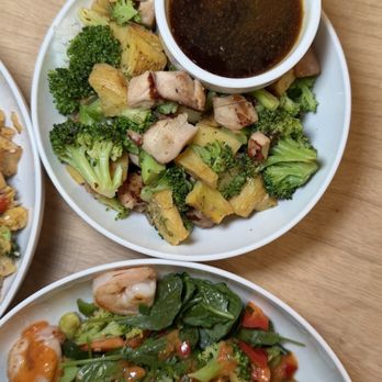 Humbowl - Vegan Near Me - San Rafael, California Humbowl - Vegan Near Me - San Rafael, California