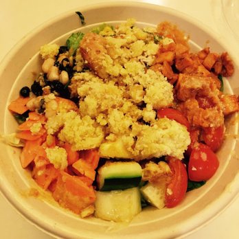 Blackwood BBQ - Never thought salad would be so good - Barbeque Near Me - Chicago, Illinois Blackwood BBQ - Never thought salad would be so good - Barbeque Near Me - Chicago, Illinois