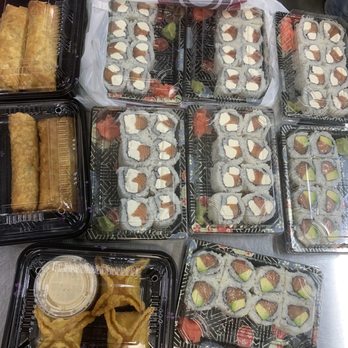 Hibachi Express Restaurant - Japanese Near Me - Edgewater, Maryland Hibachi Express Restaurant - Japanese Near Me - Edgewater, Maryland