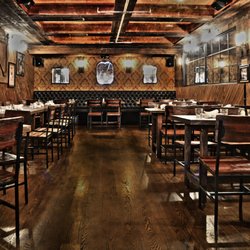 Buchbinder & Warren - our tenant "Gem Saloon"