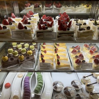 Paris Baguette - Coffee & Tea Near Me - Millbrae, California Paris Baguette - Coffee & Tea Near Me - Millbrae, California