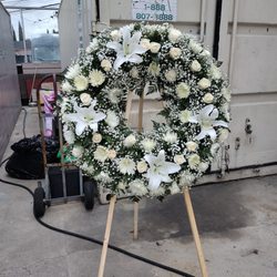 Susy's Flowers