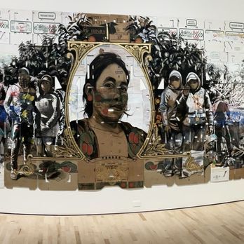 Cantor Arts Center - Museums Near Me - Palo Alto, California