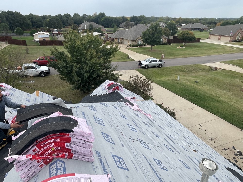Slide of Premium Quality Roofing