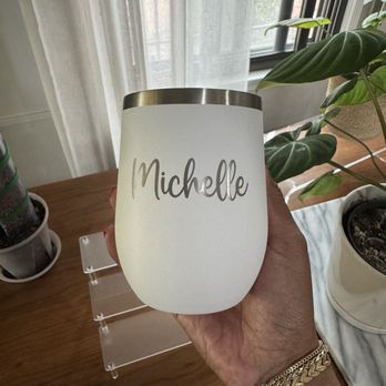 Western Engraving - Cup - Engraving Near Me - Torrance, California Western Engraving - Cup - Engraving Near Me - Torrance, California