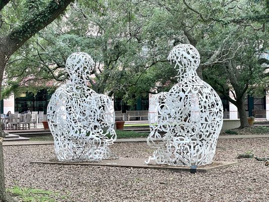 Rice University by null