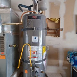 Water Wise Plumbing