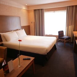 Farnham Hogs Back Hotel