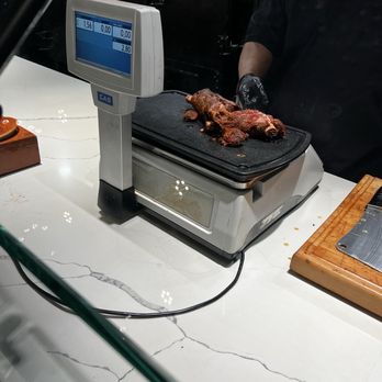 Meat Moot Seattle - Scale where they weight meat - Turkish Near Me - Seattle, Washington Meat Moot Seattle - Scale where they weight meat - Turkish Near Me - Seattle, Washington