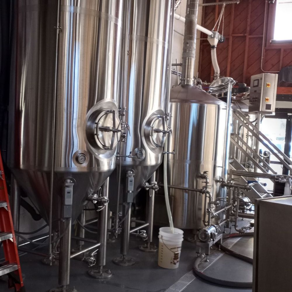 Side Gate Brewery & Beer Garden - Breweries Near Me - Concord, California Side Gate Brewery & Beer Garden - Breweries Near Me - Concord, California