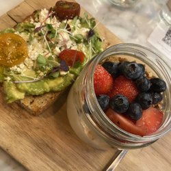 user provided Bluestone Lane DUMBO Café photo