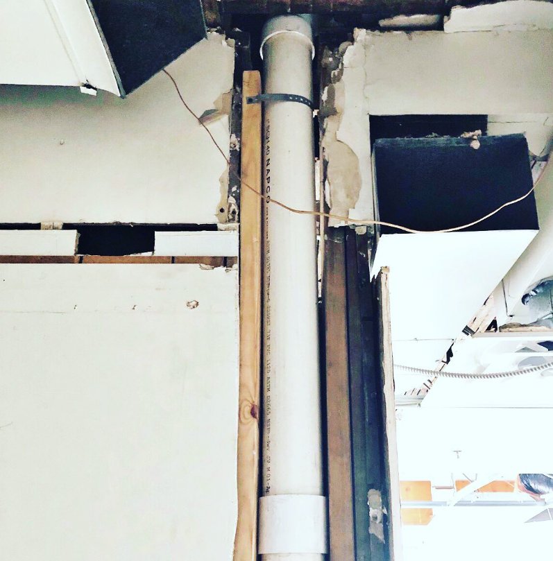 Slide of Niezgodski Plumbing