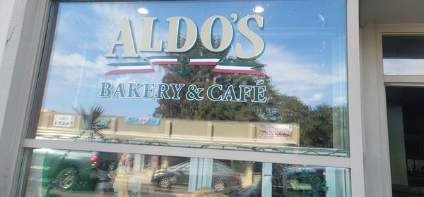 Aldo's Italian Bakery by null