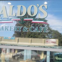 Aldo's Bakery & Cafe