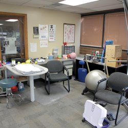 Rocky Mountain Therapy Services