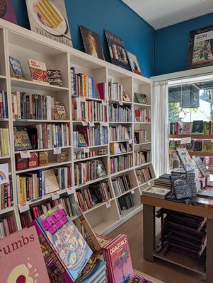 Book Larder by null