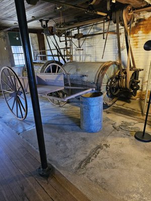 Canterbury Shaker Village by null