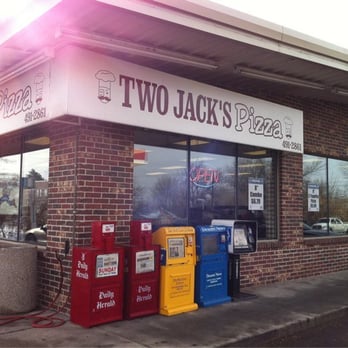 Two Jacks Pizza - Pizza Near Me - Springville, Utah Two Jacks Pizza - Pizza Near Me - Springville, Utah