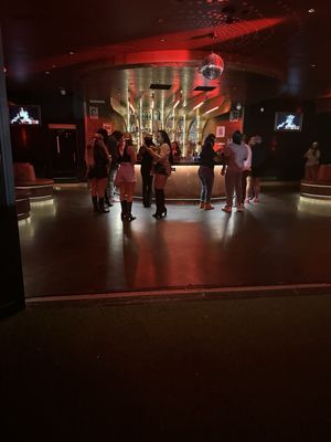 Green Light Social by null