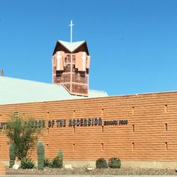 Lutheran Church Ascension