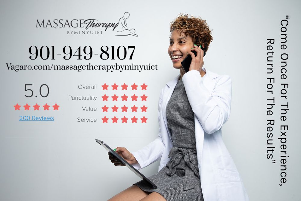 MASSAGE THERAPY BY MINYUIET Updated October 2024 20 Photos 1322