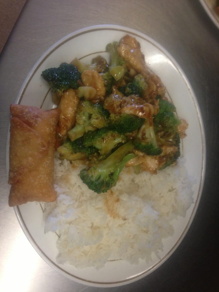 PANDA HOUSE CHINESE RESTAURANT Updated August 2024 14 Reviews 401