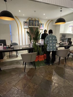 Strawberry Park Resort by null