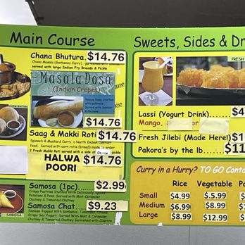 Rani's World Foods - Menu - Grocery Near Me - Las Vegas, Nevada Rani's World Foods - Menu - Grocery Near Me - Las Vegas, Nevada