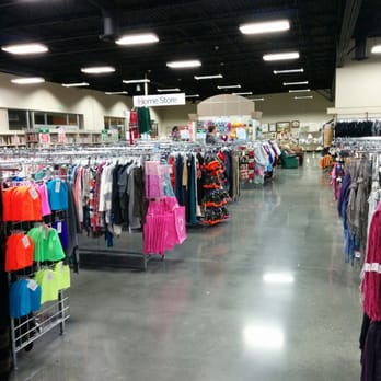 Goodwill - Really big inside! - Thrift Stores Near Me - Tacoma, Washington Goodwill - Really big inside! - Thrift Stores Near Me - Tacoma, Washington