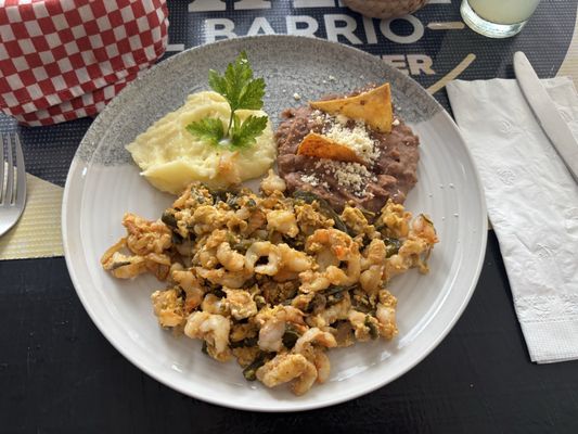 Barrio Bistro by Memo Wulff by null