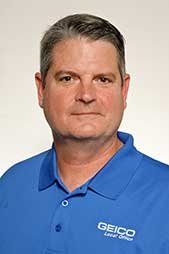 David Thompson -  GEICO Insurance