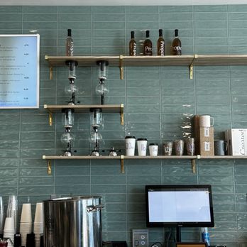 Nehemiah Coffee Co - Beautiful decor - Coffee & Tea Near Me - Arlington, Texas Nehemiah Coffee Co - Beautiful decor - Coffee & Tea Near Me - Arlington, Texas