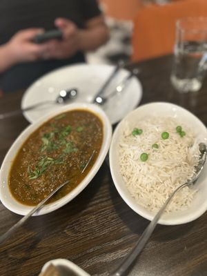Rutba Indian Kitchen by null