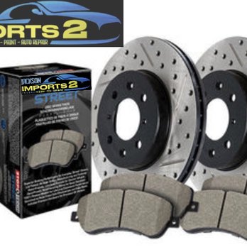 Jackson Imports 2 - Brakes and Rotor Specials available - Auto Repair Near Me - Portsmouth, Virginia Jackson Imports 2 - Brakes and Rotor Specials available - Auto Repair Near Me - Portsmouth, Virginia