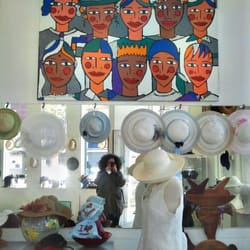 Global Hats