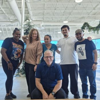 New Com Church - Deaf volunteers at the church, helping with event set up - Churches Near Me - Vista, California New Com Church - Deaf volunteers at the church, helping with event set up - Churches Near Me - Vista, California