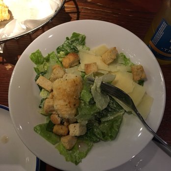 Red Lobster - Caesar salad - Seafood Near Me - Toronto, Ontario Red Lobster - Caesar salad - Seafood Near Me - Toronto, Ontario