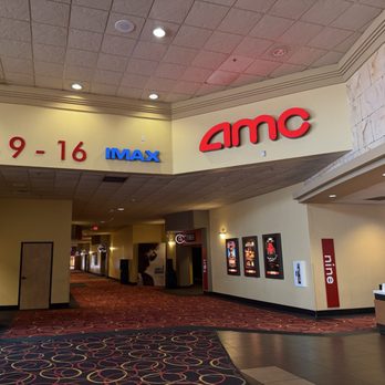 AMC Council Bluffs 17 - Cinema Near Me - Council Bluffs, Iowa AMC Council Bluffs 17 - Cinema Near Me - Council Bluffs, Iowa