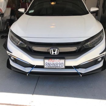 Express Vinyl Wraps - Top Grill. - Graphic Design Near Me - Carlsbad, California