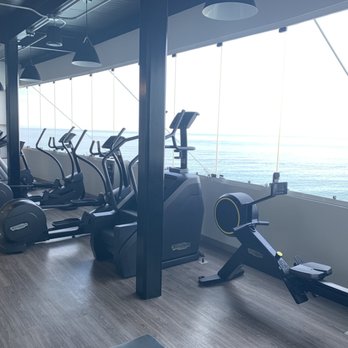Almar - Best view in the hotel is while you workout. Motivation - Resorts Near Me - Puerto Vallarta, JAL